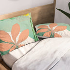 Cactus Garden 2 Pillow Sham Gallery Image 2