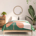 Cactus Garden 2 Comforter Gallery Image 3