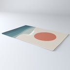Cat Landscape 157 Rug Gallery Image 3