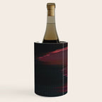I'm coming Up Wine Chiller Gallery Image 1