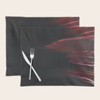 I'm coming Up Placemat Gallery Image 1