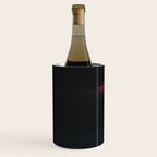 I'm coming Up Wine Chiller Gallery Image 2