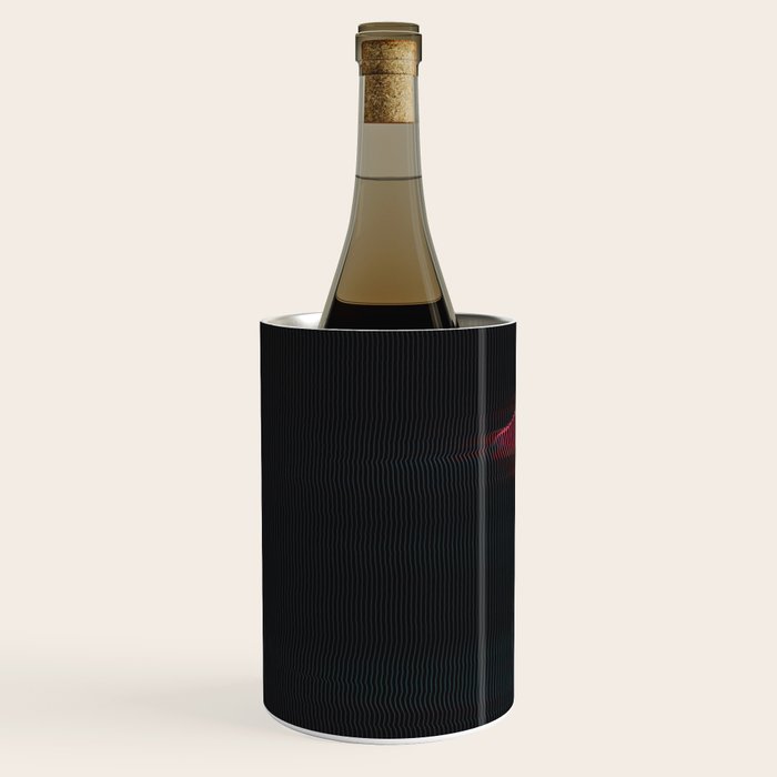 I'm coming Up Wine Chiller Gallery Image 2