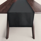 I'm coming Up Table Runner Gallery Image 1