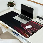 I'm coming Up Desk Mat Gallery Image 2