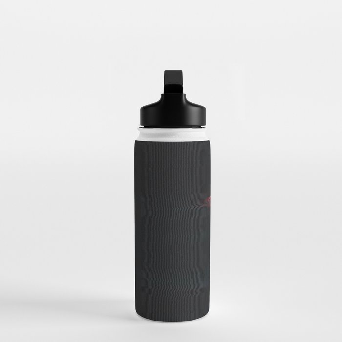 I'm coming Up Water Bottle Gallery Image 3