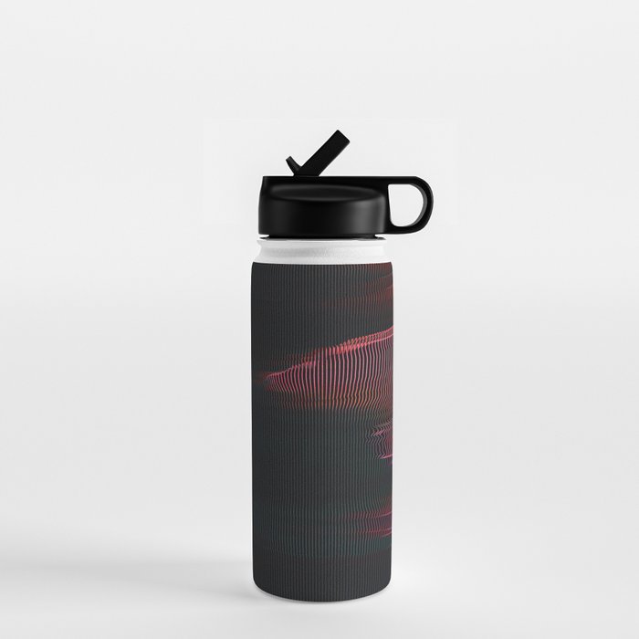I'm coming Up Water Bottle Gallery Image 1