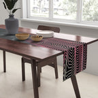 I'm coming Up Table Runner Gallery Image 2