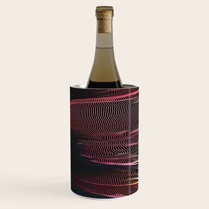 I'm coming Up Wine Chiller Gallery Image 3