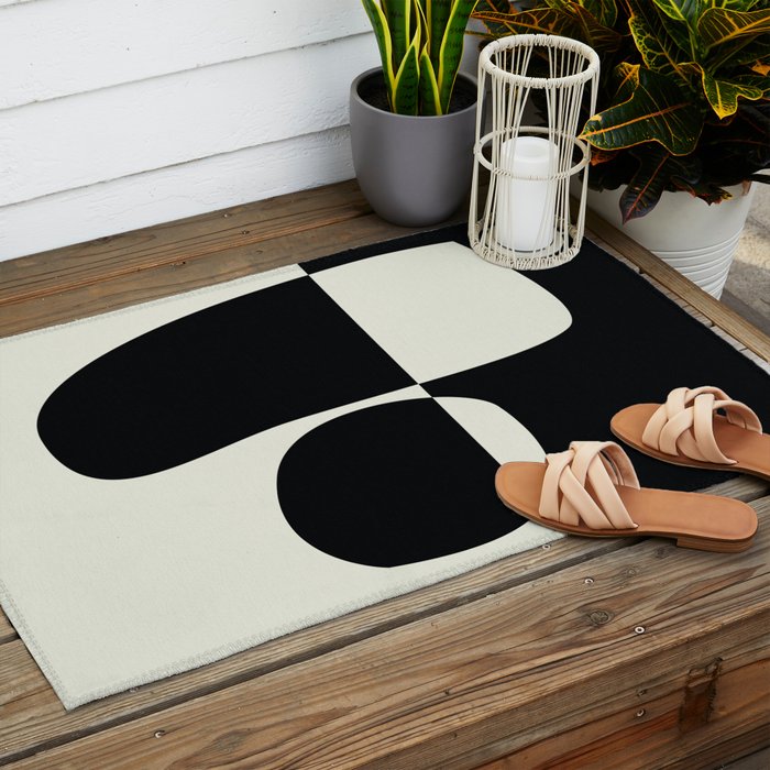 // Reverse 02 Outdoor Rug Gallery Image 2