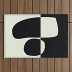 // Reverse 02 Outdoor Rug Gallery Image 1