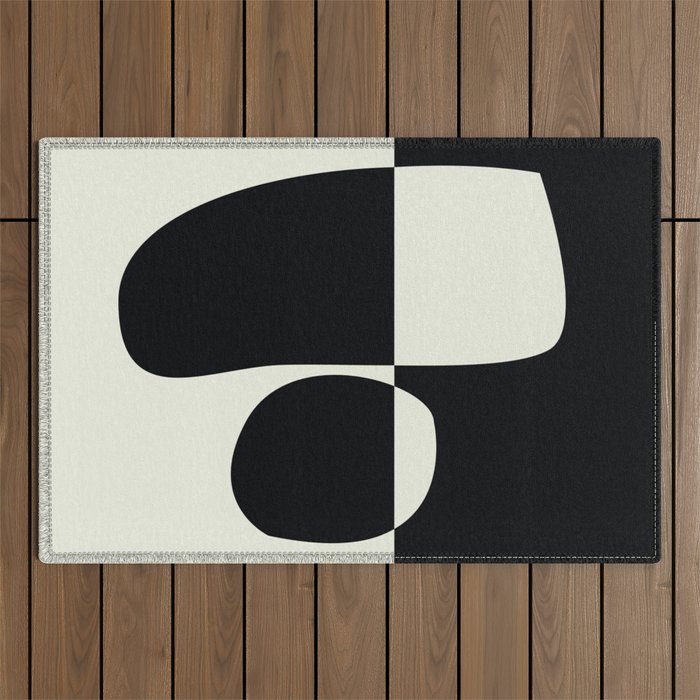 // Reverse 02 Outdoor Rug Gallery Image 1