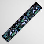 Mystical Garden Table Runner Gallery Image 3