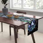 Mystical Garden Table Runner Gallery Image 2