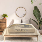 The Fool Comforter Gallery Image 3