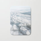 The Clouds Below Bath Mat Gallery Image 1
