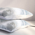 The Clouds Below Pillow Sham Gallery Image 3