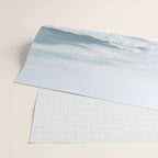 The Clouds Below Wrapping Paper Gallery Image 2