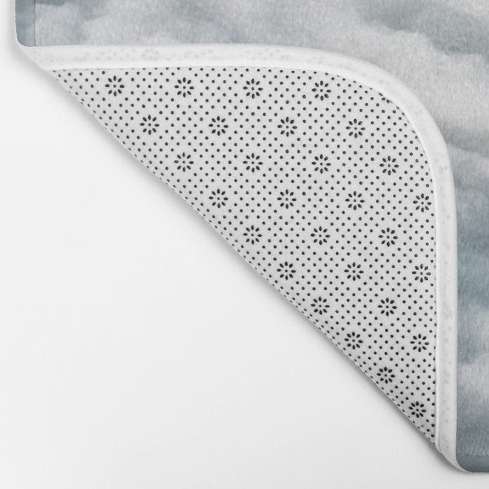 The Clouds Below Bath Mat Gallery Image 2