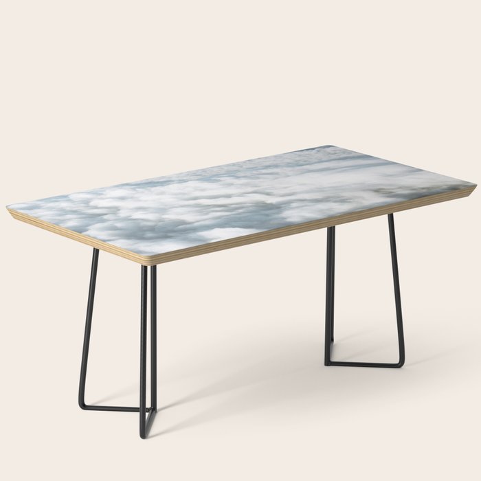 The Clouds Below Coffee Table Gallery Image 1
