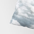 The Clouds Below Pillow Sham Gallery Image 4
