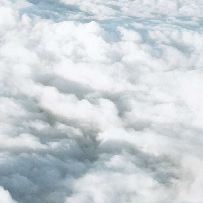 The Clouds Below Coffee Mug Gallery Image 2