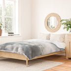 The Clouds Below Duvet Cover Gallery Image 2