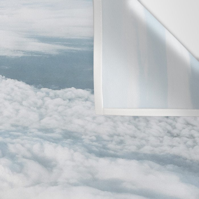 The Clouds Below Wall Tapestry Gallery Image 3