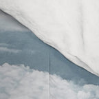 The Clouds Below Comforter Gallery Image 4