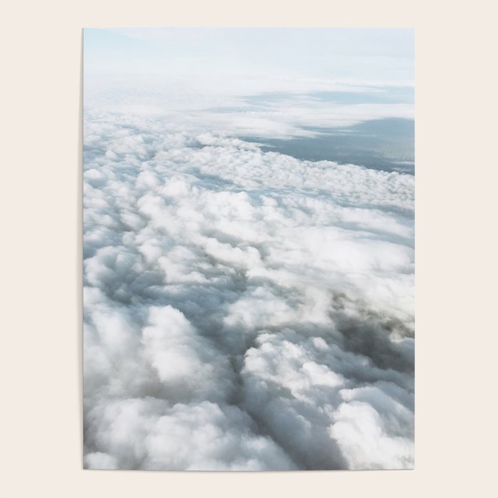 The Clouds Below Poster Gallery Image 4