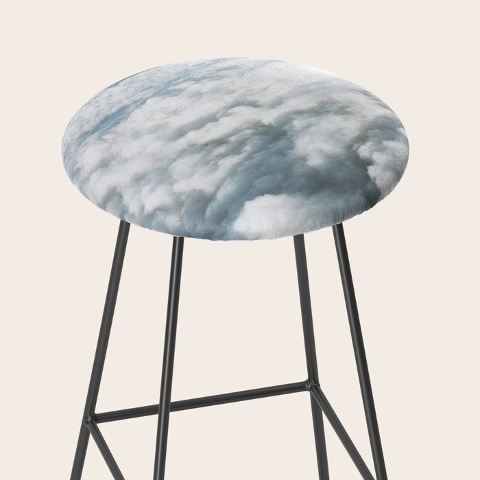 The Clouds Below Stool Gallery Image 2