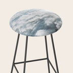 The Clouds Below Stool Gallery Image 2