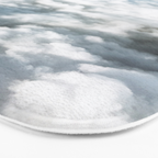 The Clouds Below Bath Mat Gallery Image 3