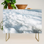 The Clouds Below Credenza Gallery Image 1