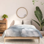 The Clouds Below Comforter Gallery Image 3