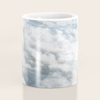 The Clouds Below Coffee Mug Gallery Image 4