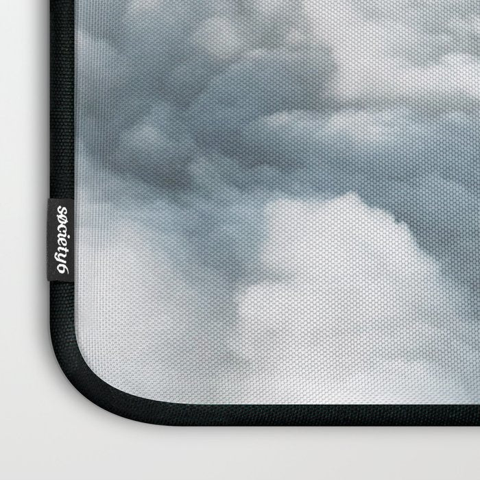 The Clouds Below Laptop Sleeve Gallery Image 3