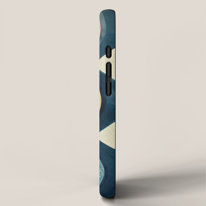 Vinyl Collection iPhone Case Gallery Image 2