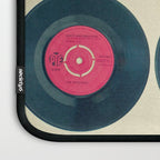 Vinyl Collection Laptop Sleeve Gallery Image 3