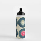 Vinyl Collection Water Bottle Gallery Image 2