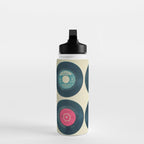 Vinyl Collection Water Bottle Gallery Image 3