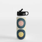 Vinyl Collection Water Bottle Gallery Image 1