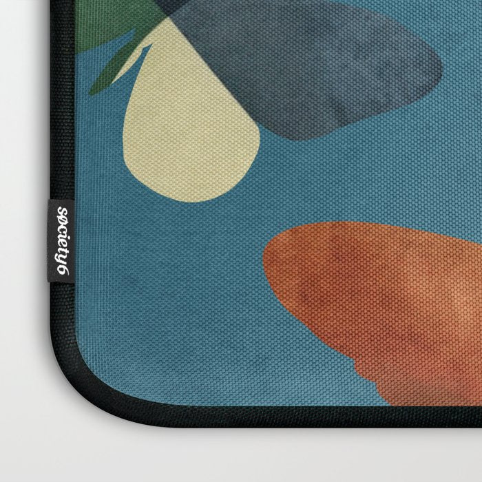 Beautiful Butterflies 4 Laptop Sleeve Gallery Image 3