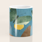 Beautiful Butterflies 4 Coffee Mug Gallery Image 4