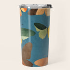 Beautiful Butterflies 4 Travel Mug Gallery Image 2