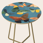 Beautiful Butterflies 4 Side Table Gallery Image 2