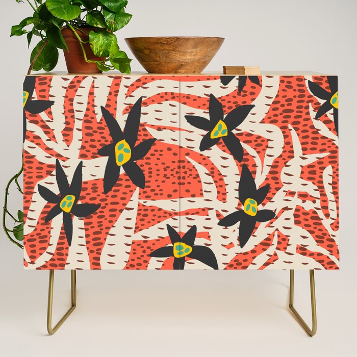BAZAAR MAXIMA WILD Credenza Gallery Image 1