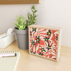 BAZAAR MAXIMA WILD Mini Art Print Gallery Image 2