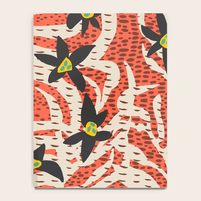 BAZAAR MAXIMA WILD Notebook Gallery Image 4