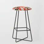 BAZAAR MAXIMA WILD Stool Gallery Image 1